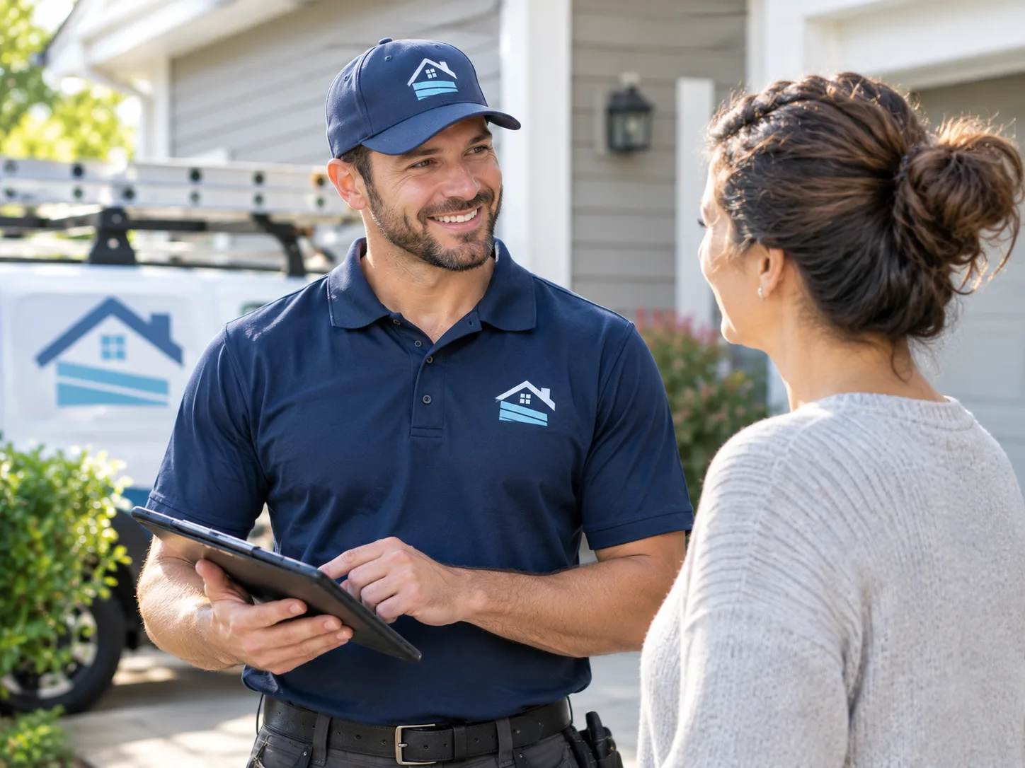 Siding Repair Vs Replacement in Marble Hill, GA